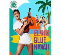 Blue Hawaii