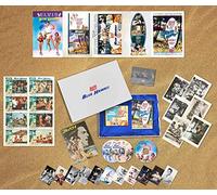 BLUE HAWAII (SUPER DELUXE