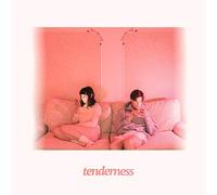 Blue Hawaii - Tenderness