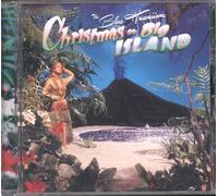 Blue Hawaiians - Christmas on the Big Island