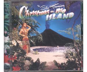 Blue Hawaiians - Christmas on the Big Island