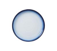 Blue Haze Coupe Medium Plate -