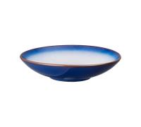 Blue Haze Large Serving Bowl Seconds -
