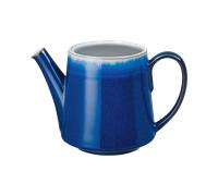 Blue Haze Teapot Base Seconds -