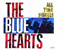 Blue Hearts - All Time Singles: Super Premium