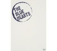 BLUE HEARTS GA KIKOENAI:HISTORY OF THE BLUE HEARTS