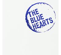BLUE HEARTS, THE - Super Best