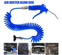 Spiral air Blow Gun