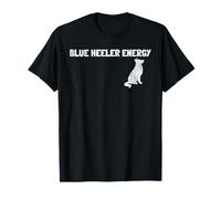 Blue Heeler Owner T-Shirt