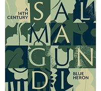 Blue Heron/Scott Metcalfe - A 14th-Century Salmagundi