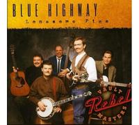 Blue Highway - Lonesome Pine