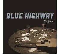 Blue Highway – Game – CD – US Import – Concord