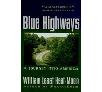 Blue Highways: a Journey into America