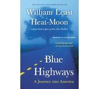 Blue Highways: A Journey Into America