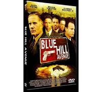 BLUE HILL AVENUE