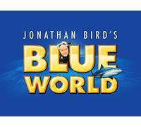 Blue Holes and the Georgia Aquarium