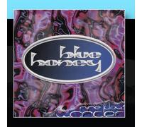 Blue Honey - Nine Days Wonder