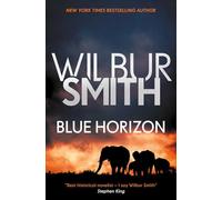 Blue Horizon: Volume 3 (Courtney Series: The Birds of Prey Trilogy)