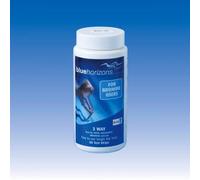Blue horizons 3 Way Bromine Test Strips for hot tub and swimming pool