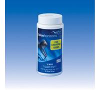 Blue Horizons - 3-Way Chlorine Test Strips 1 X 50 Strips Chlorine Ph Ta