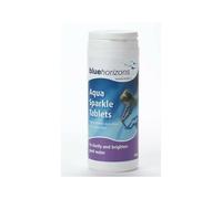 Blue Horizons Aqua SparkleTablets 500g Pool Floculant