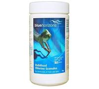 Blue Horizons BWP234-1 Stabilised Chlorine Granules, 1 kg
