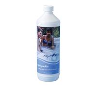 Blue Horizons BWP249-1 Aqua Sparkle Spa Sparkle, 1 L