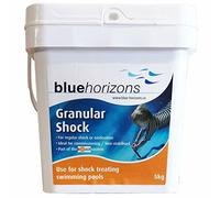 Blue Horizons BWP431-5 Granular Shock Chlorine, 5