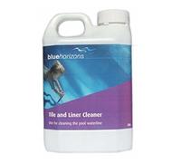 Blue Horizons BWP525-2 Tile and Liner Cleaner, 2 L