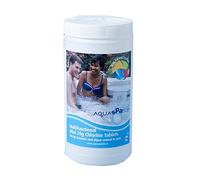 Blue Horizons BWP619-1 Aqua Sparkle Spa Multifunctional Chlorine 20 g Tablet, 1 kg
