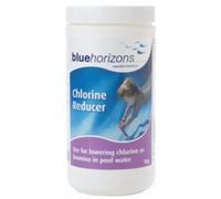 Blue Horizons - Chlorine Reducer 1 X 1Kg Bromine Minus Cl-