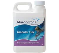 Blue Horizons Granular Floc ~ 2 Kg