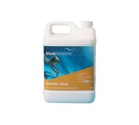 Blue Horizons Granular Shock 5kg - Shock dose for pools & spas