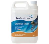Blue Horizons Granular Shock Chlorine 5 Kg