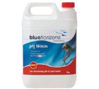 Blue Horizons Ph Minus 1 X 7Kg Decreaser Reducer Ph