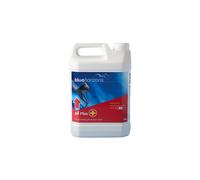 Blue Horizons pH Plus 5kg - ph Increaser for pools & Spas