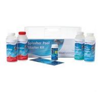 Blue Horizons Pool Splasher Starter Kit 1 X Kits