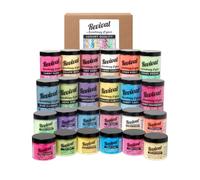 Blue Horizons Revival Aromatherapy Crystals Blue Illusion 250G