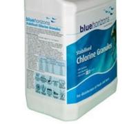 Blue Horizons Stabilised Chlorine Granules 2Kg