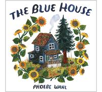 Blue House