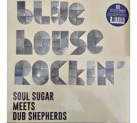 Blue House Rockin' (LP) (Ltd) [Analog]