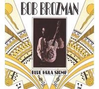 Blue Hula Stomp by Bob Brozman (1996-07-30)