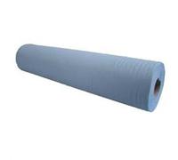 Blue Hygiene Rolls 500mm Wide Box of 12