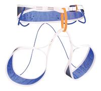 Blue Ice - Addax Harness - Climbing harness size M, white