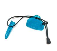 Blue Ice Adze Ice Axe Pick Guard