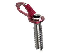 Blue Ice Aero Ice Screw
