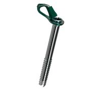Blue Ice Aero Lite Ice Screw