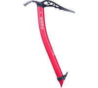 Blue Ice - Ski-mountaineering ice axe - Akila LT Adze in Aluminium - Red Red one size