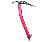 Blue Ice - Ski-mountaineering ice axe - Akila LT Adze in Aluminium - Red Red one size