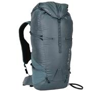 Blue Ice - All-season ski touring and mountaineering backpack - Firecrest 28 Dark Slate - Size M/L - Grey Grey M/L